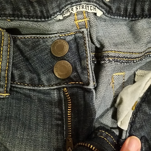 Jeans - Picture 6 of 7